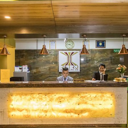 קטמנדו Retro Hotel And Spa מראה חיצוני תמונה