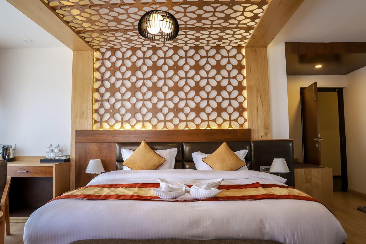 קטמנדו Retro Hotel And Spa מראה חיצוני תמונה