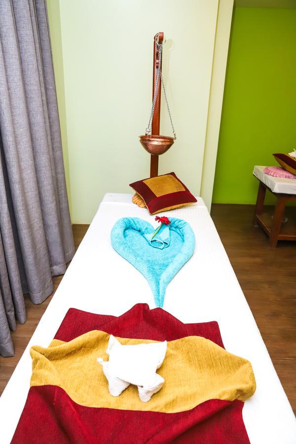 קטמנדו Retro Hotel And Spa מראה חיצוני תמונה