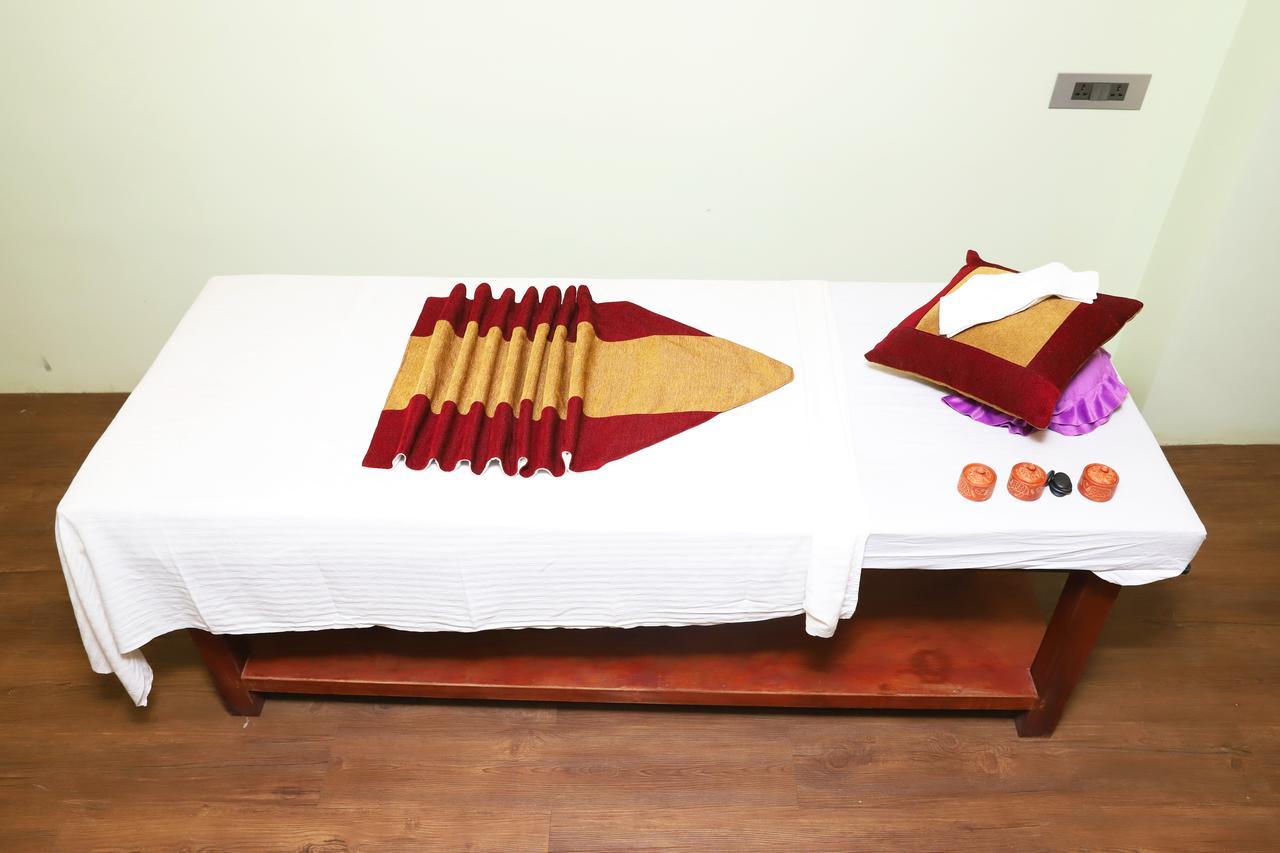 קטמנדו Retro Hotel And Spa מראה חיצוני תמונה