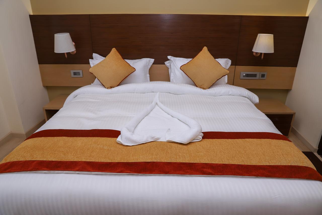קטמנדו Retro Hotel And Spa מראה חיצוני תמונה