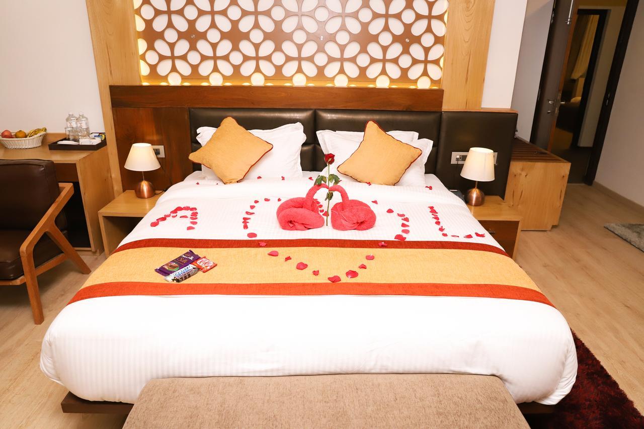 קטמנדו Retro Hotel And Spa מראה חיצוני תמונה