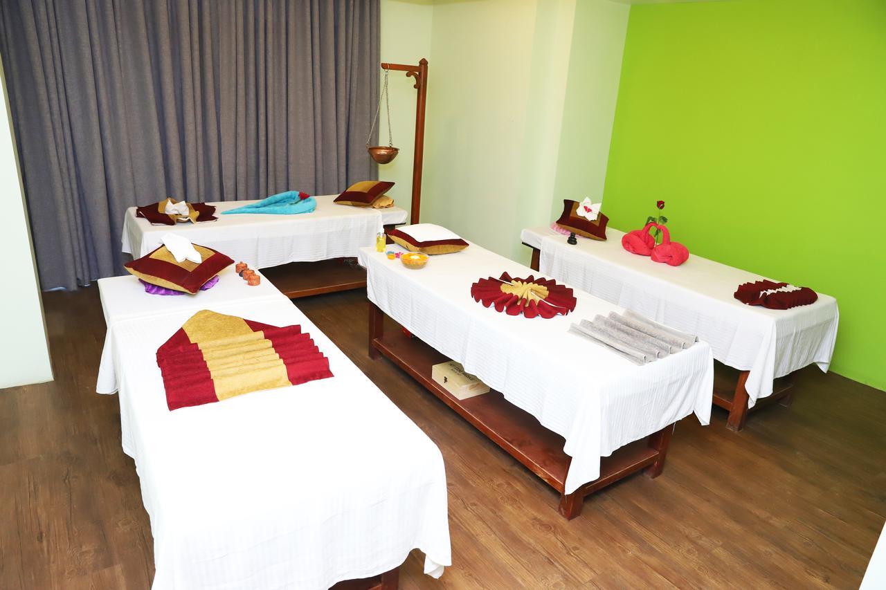 קטמנדו Retro Hotel And Spa מראה חיצוני תמונה