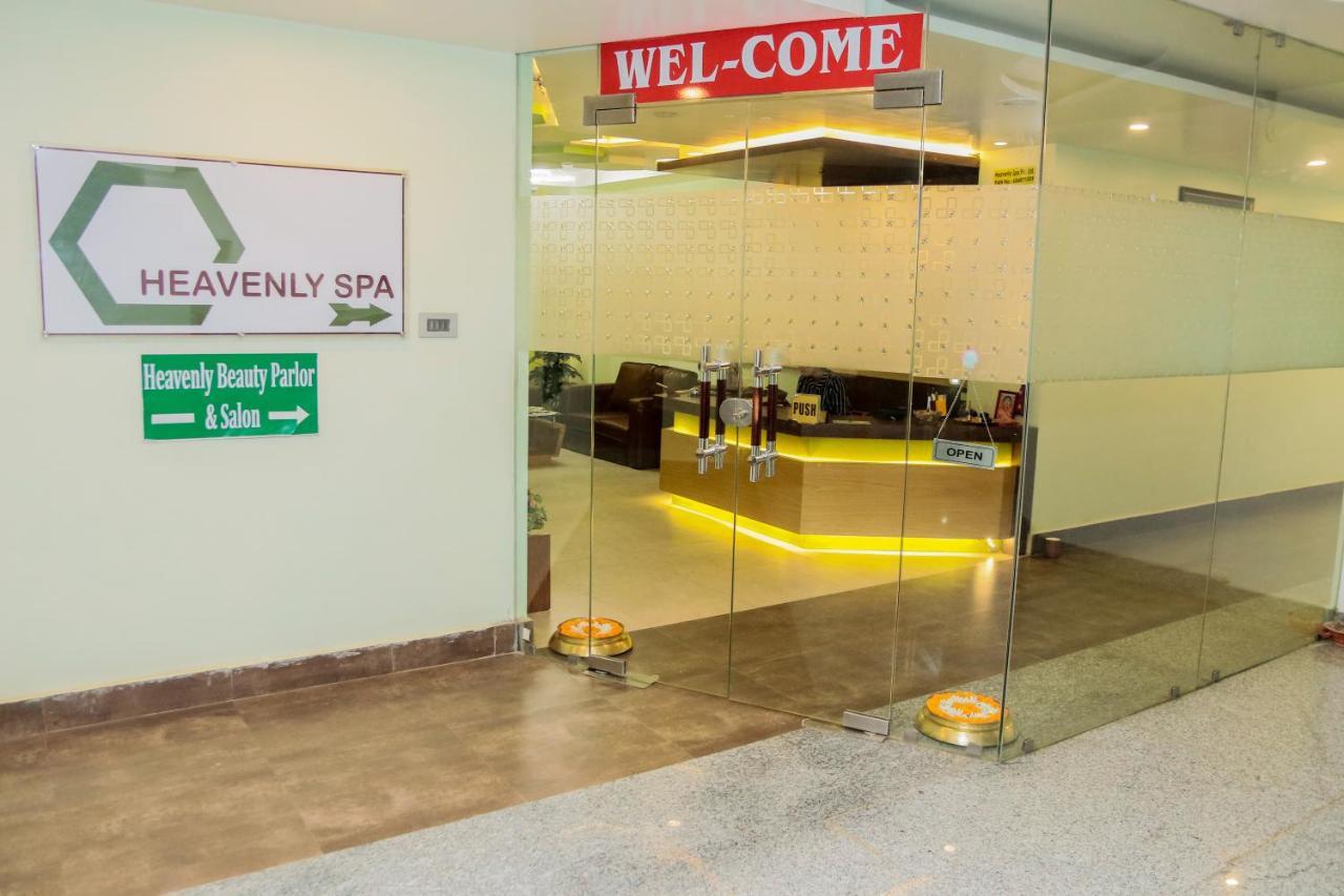 קטמנדו Retro Hotel And Spa מראה חיצוני תמונה