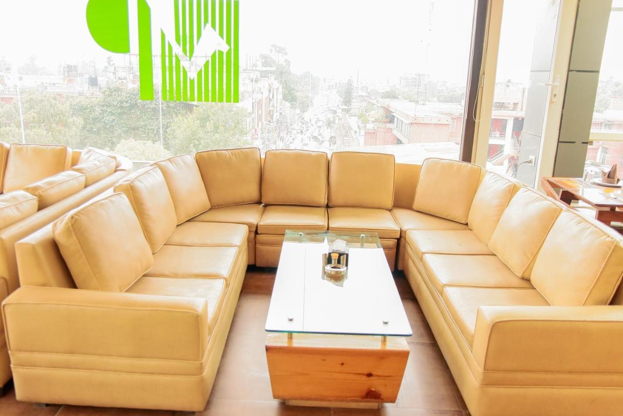 קטמנדו Retro Hotel And Spa מראה חיצוני תמונה