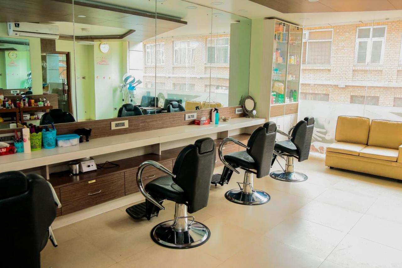 קטמנדו Retro Hotel And Spa מראה חיצוני תמונה