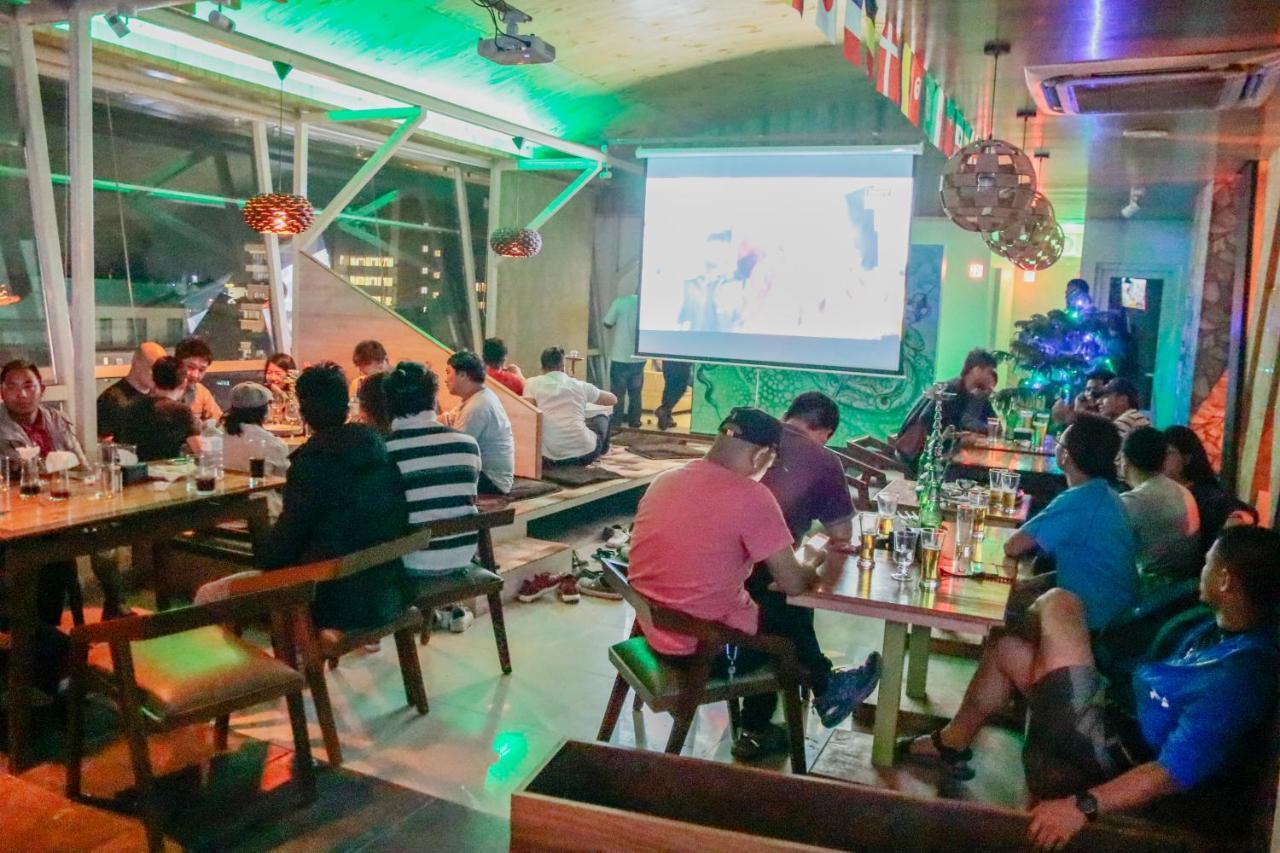 קטמנדו Retro Hotel And Spa מראה חיצוני תמונה
