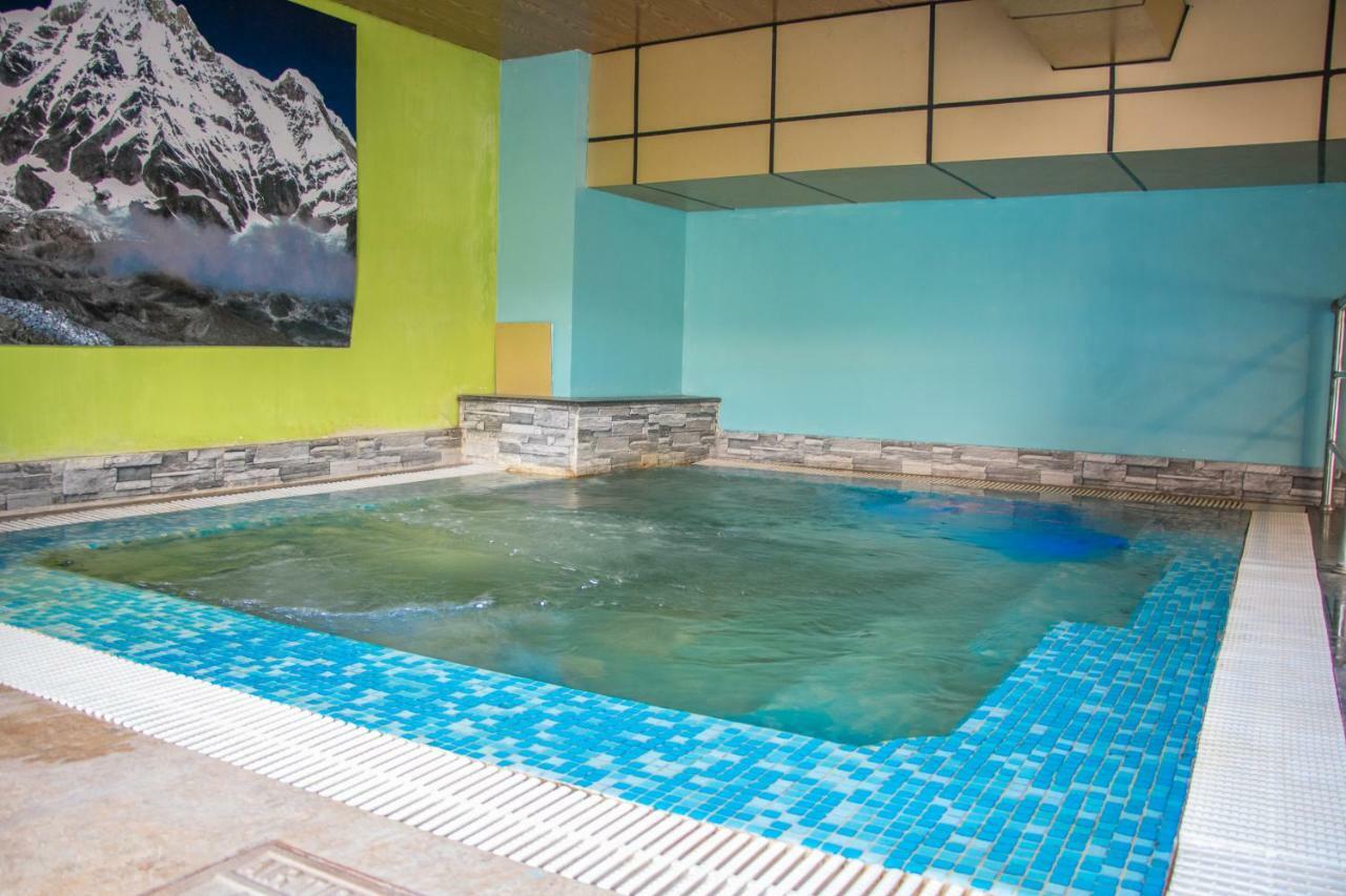קטמנדו Retro Hotel And Spa מראה חיצוני תמונה