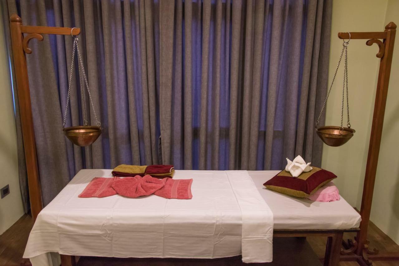 קטמנדו Retro Hotel And Spa מראה חיצוני תמונה